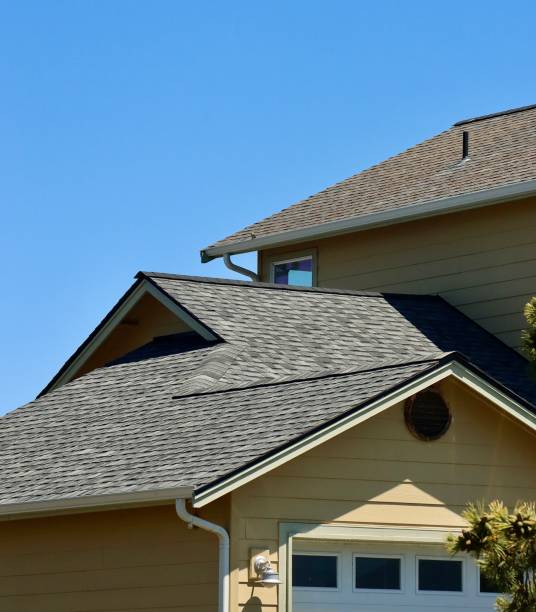 Best Commercial Roofing Services  in Armada, MI